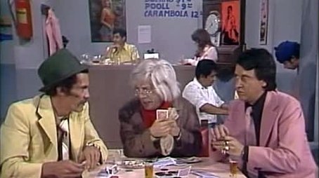 Episode 22 (1976) - Episode 22 poster and promotional image