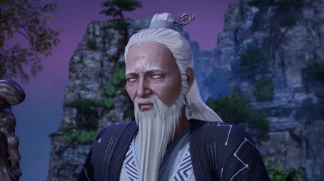 星河至尊 시즌 1