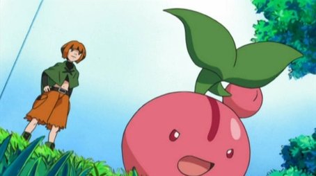 The Grass Menagerie! (2007) - Episode 37 poster and promotional image