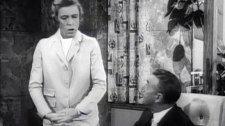 Jed, the Bachelor (1965) - Episode 33 poster and promotional image