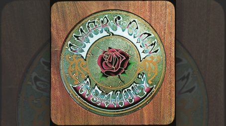 Grateful Dead: American Beauty (1997) - Episode 2 poster and promotional image