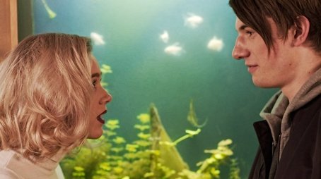 I'm certainly not jealous (2016) - Episode 5 poster and promotional image