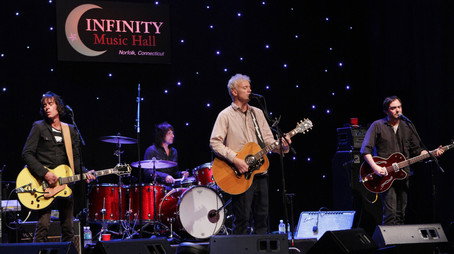 Infinity Hall Live Сезон 2