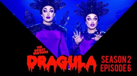 Gothic Brides (2017) - Episode 6 poster and promotional image