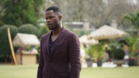 The Aftermath (2021) - Episode 3 poster and promotional image