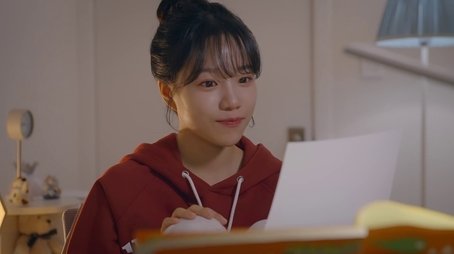 Idol Center, will you stop? (2022) - Episode 3 poster and promotional image