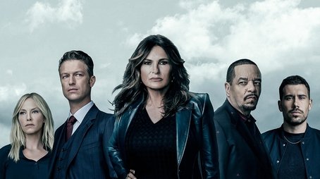 Season 24 (2022) - Season 24 poster and promotional image