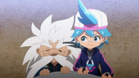 Tales from the Oedo Hot Springs (2022) - Episode 21 poster and promotional image