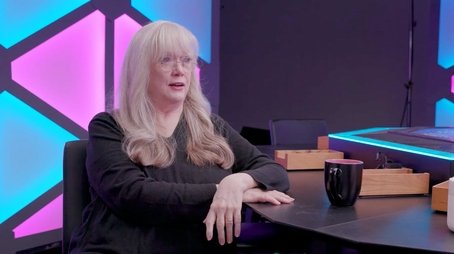 Starstruck Origins with Elaine Lee (1) (2021) - Episode 27 poster and promotional image