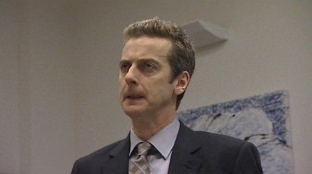 Episode 1 (2005) - Episode 1 poster and promotional image