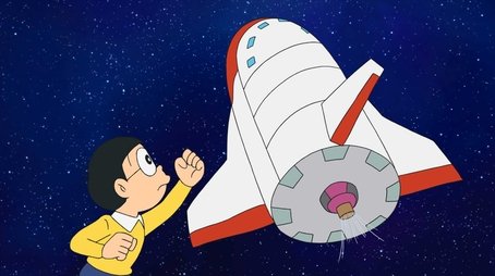 Episode 796