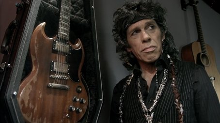 Long Live Rock and Roll (2013) - Episode 21 poster and promotional image