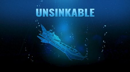 Unsinkable (2021) - Episode 3 poster and promotional image
