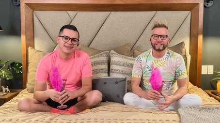 90 Day Fiance: In Sickness And In Health (2024) - Episode 88 poster and promotional image