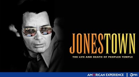 Jonestown: The Life and Death of Peoples Temple (2007) - Episode 11 poster and promotional image