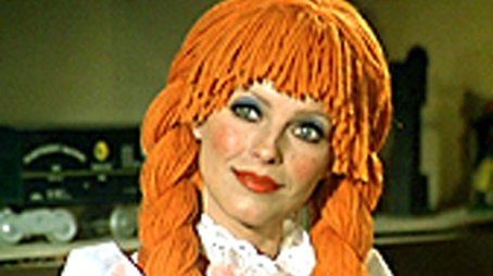 Mother Goose is Running For His Life (1978) - Episode 22 poster and promotional image