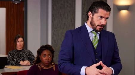 Wednesday, 12th July 2023 (2023) - Episode 85 poster and promotional image