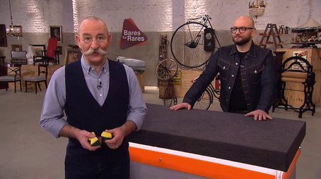 Bares für Rares Temporada 9