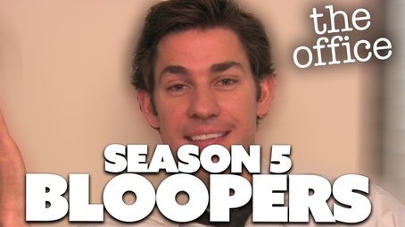 Season 5 Blooper Reel (2009) - Episode 26 poster and promotional image