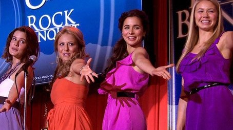 And the Rocky Goes To (2010) - Episode 4 poster and promotional image