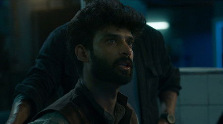 Designing the future (2023) - Episode 4 poster and promotional image