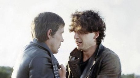 Bedenkzeit (1986) - Episode 4 poster and promotional image
