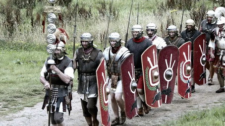 Die größten Revolutionen der Geschichte Сезон 1