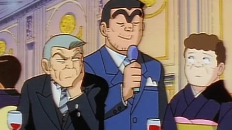 Episode 111 (1999) - Episode 111 poster and promotional image