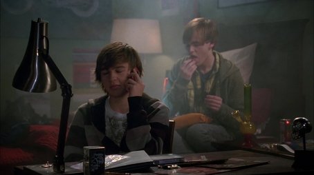 One False Move, Zimbabwe! (2011) - Episode 12 poster and promotional image