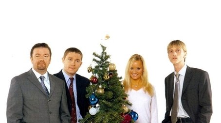 Specials (2003) - Season 0 poster and promotional image