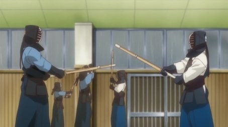 Teachers and Students (2007) - Episode 13 poster and promotional image