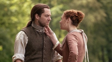 Better to Marry Than Burn (2020) - Episode 6 poster and promotional image