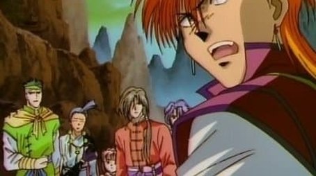 Child of Silence (1997) - Episode 5 poster and promotional image