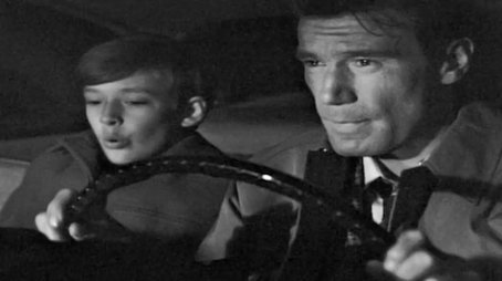 DS-30 (1966) - Episode 30 poster and promotional image