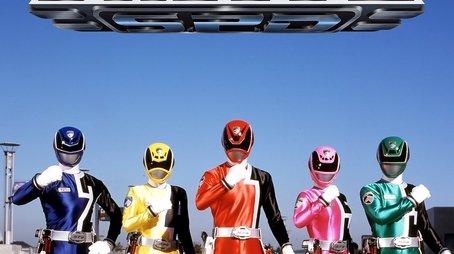 Season 1 (2004) - Season 1 poster and promotional image
