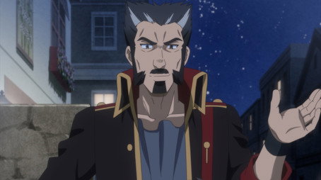 神達に拾われた男 Сезон 2