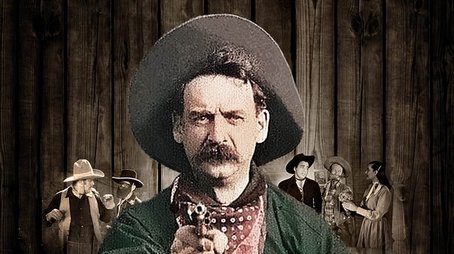 Western von gestern (1978) poster