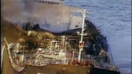 Engineering Disasters 10 (2004) - Episode 52 poster and promotional image
