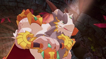 斗龙战士 Sezóna 4