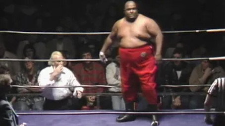 WCW Arena Shows Сезон 1