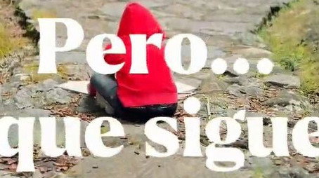 Pero… ¿que sigue? (None) poster