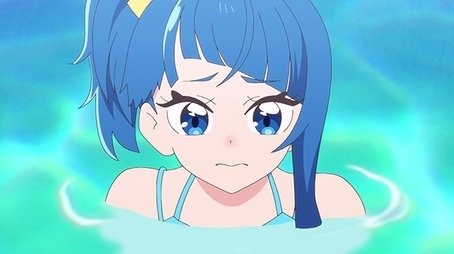 Soaring Sea! Beach Paradise (2023) - Episode 30 poster and promotional image