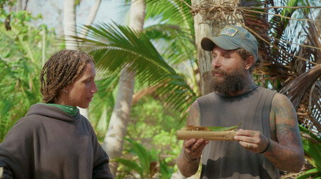 Survivor Québec Сезон 4