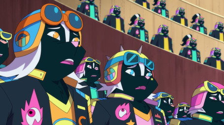 Kipo and the Age of Wonderbeasts Сезон 2