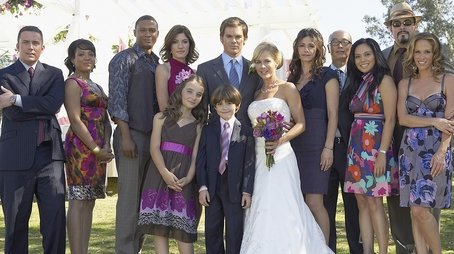Do You Take Dexter Morgan? (2008) - Episode 12 poster and promotional image
