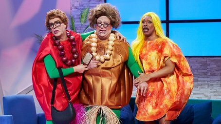 Drag Race Espanha23