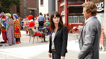 18-5-4 (2010) - Episode 21 poster and promotional image