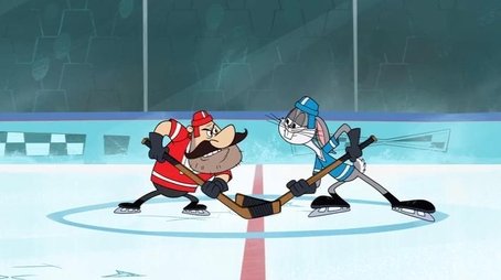 The Bunny and the Goon (2019) - Episode 34 poster and promotional image