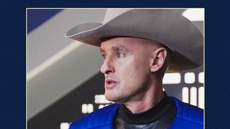 Season 47 (2021) - Season 47 poster and promotional image