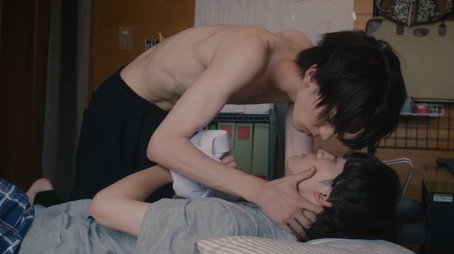 体感予報 Évad 1